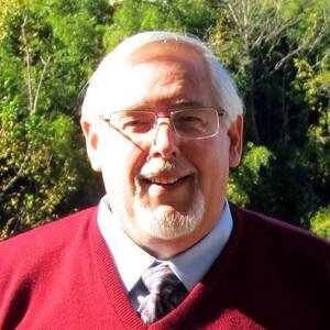 Fundraising Page: Allan Wallace